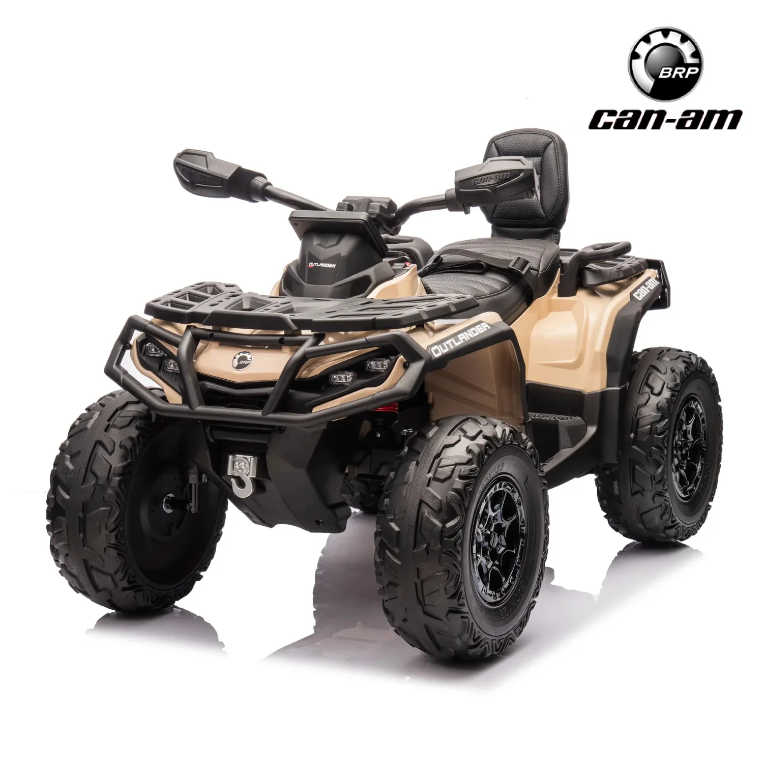 Best-Selling Ride-On Cars