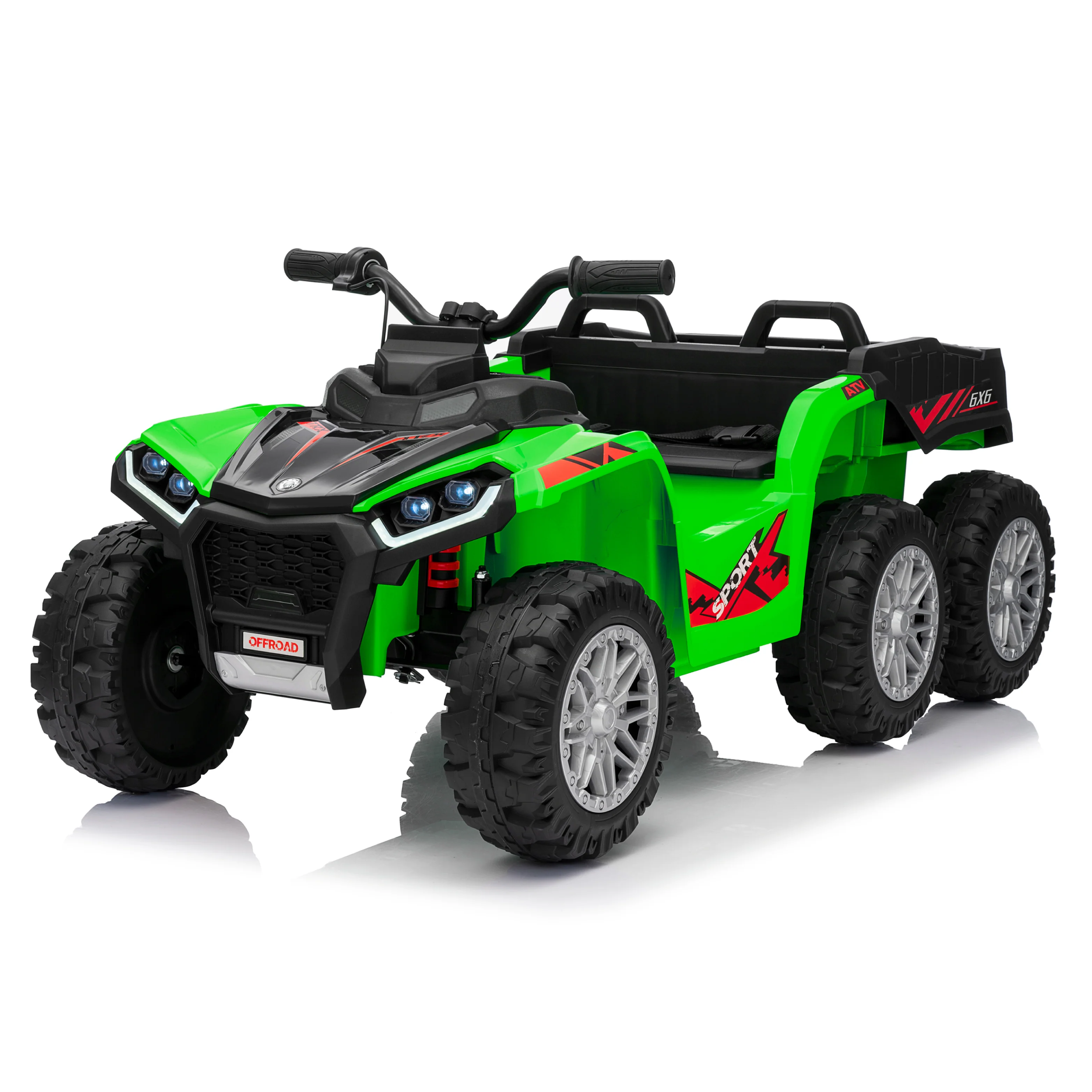 2026 Ride-On Cars New Arrivals