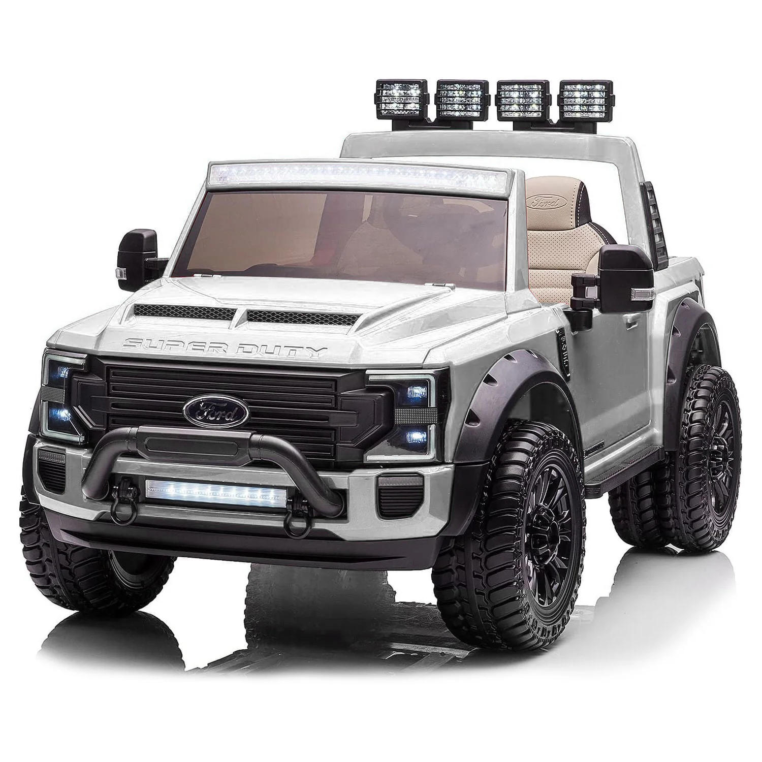 Ride On Cars Sale